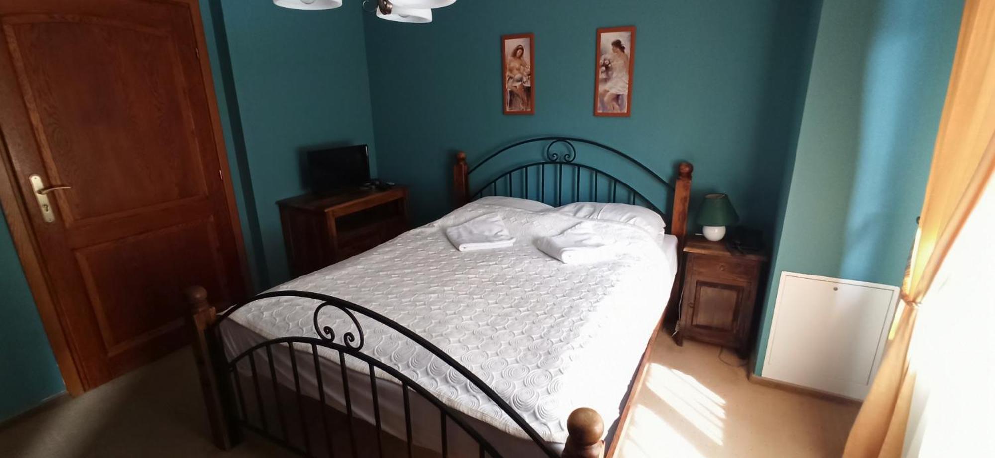 Willa Silesia Wisła Habitación foto