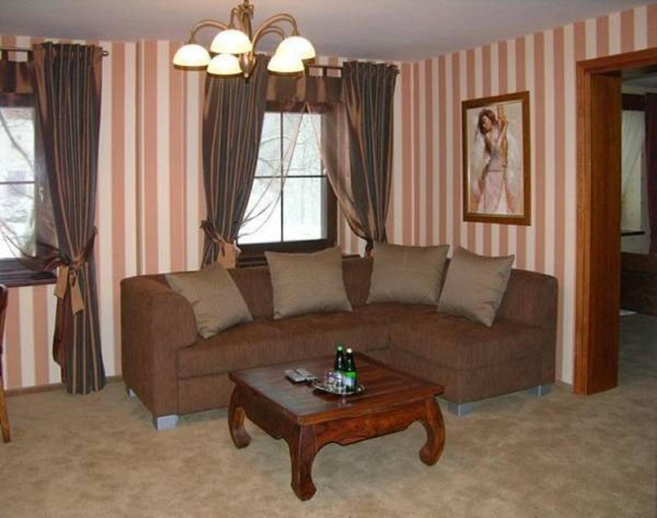Willa Silesia Wisła Habitación foto